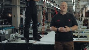 Видеообзор туристических мотоштанов Hyperlook Altai