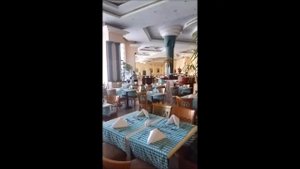 Обзор отеля Dreams Beach Resort Sharm El Sheikh 5*