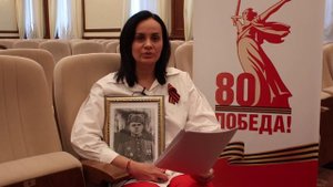 Шевкун Ирина