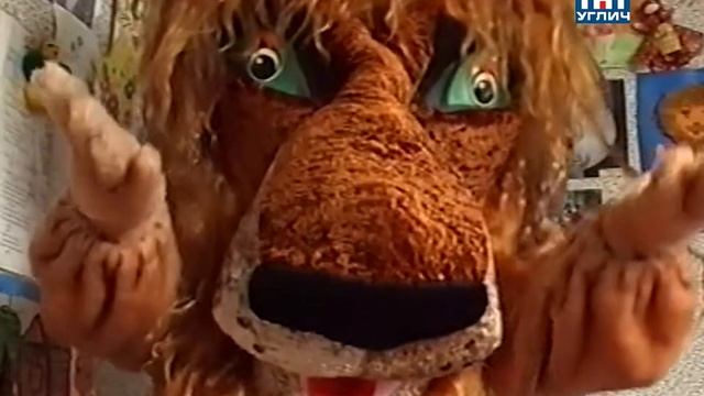 У Лёвушки в гостях. Птичьи гнёзда. Часть первая | 2007 смотреть онлайн