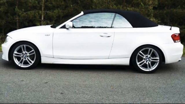 BMW 118i M Sport - Whitethor Cars смотреть онлайн