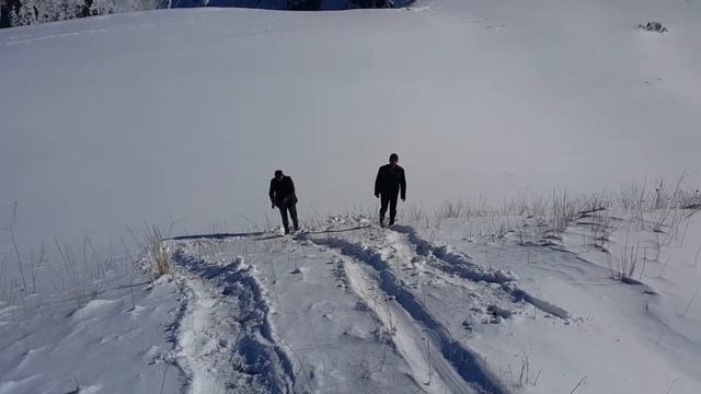 Саругашти соли 2016 дар кухои д.м.боло смотреть онлайн