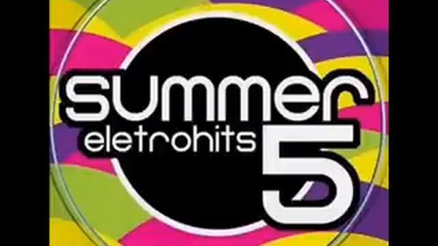 Saint feat. MDP - Dance With Me - Summer Eletrohits 5
