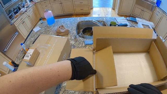 🟪 Did You Know My Granddaddy Was... // Lycoris // Aries - Z Unboxing смотреть онлайн