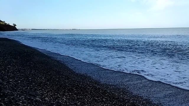 Идеал вечной красоты... Черное море, Бахчисарайский район, Крым