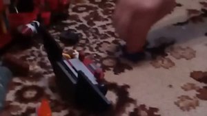 Мультик пираты лего 2 серия 1сезона