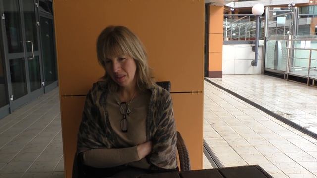 Отзыв. Инга Веткина смотреть онлайн