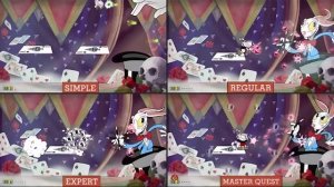 💫 Cuphead Master Quest — от первой до последней капли! Вся игра без урона, с модом для настоящих бе