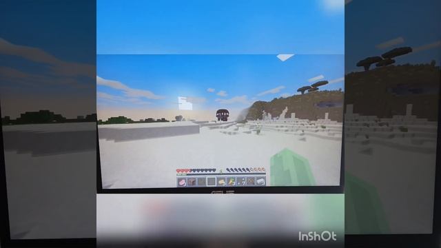 Манкрафт, но с каждым лайком и подпиской у меня меняется графика смотреть онлайн