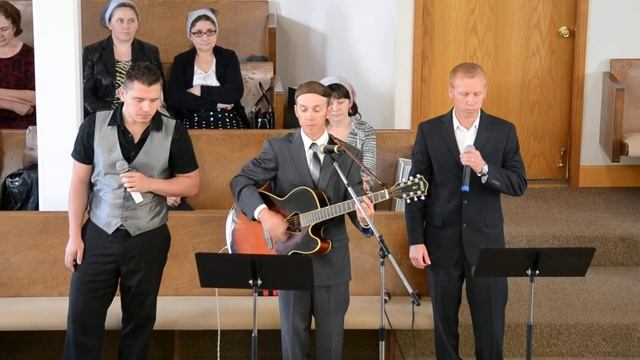 И повелительно и нежно Господь позвол тебя на труд смотреть онлайн