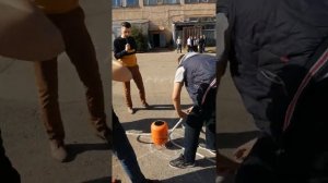 День холодильщика