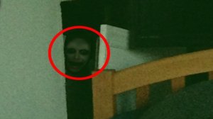 Самые страшные видео найденные в интернете