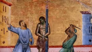 ✞ Акафист Страстям Христовым ( Пассия) ✞