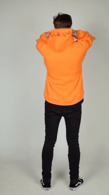 ZIQ & YONI Худи 8 смотреть онлайн