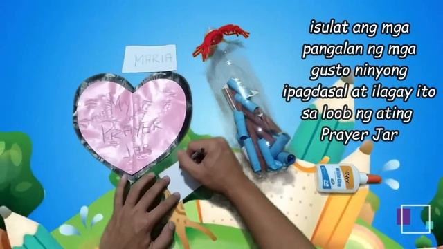 LESSON 25: SANTIAGO 5:13-16 смотреть онлайн