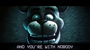 Lonely freddy song rus cover Ужасы фазбера 2: ОДИНОКИЙ ФРЕДДИ кавер