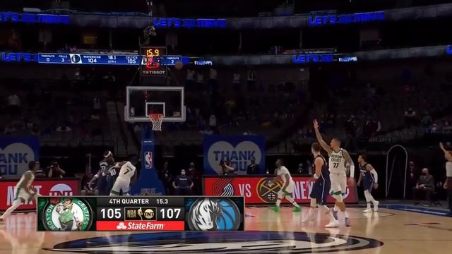 LUKA Highlights 2021 - Luka Doncic Greatest Plays