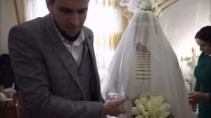 Ингушская свадьба 2023 (Сагопши)