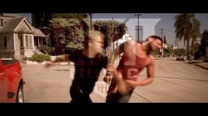 Don Omar - Bandolero Remix ft. 2Pac, 50 Cent, Eminem, The Notorious BIG, Snoop Dogg