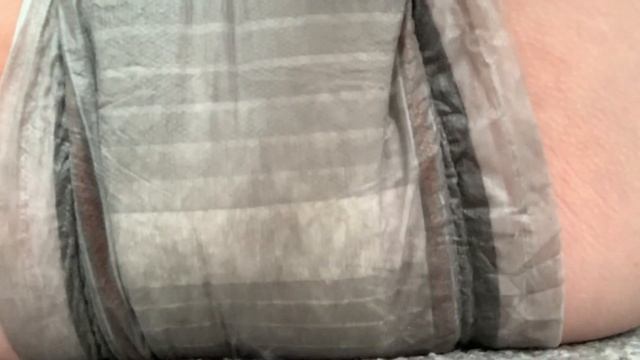 Messing my DryNites for you guys смотреть онлайн