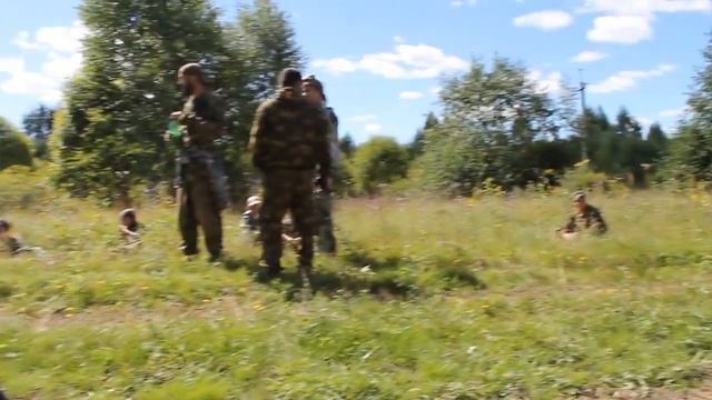 Выход Каскад 4 ч смотреть онлайн