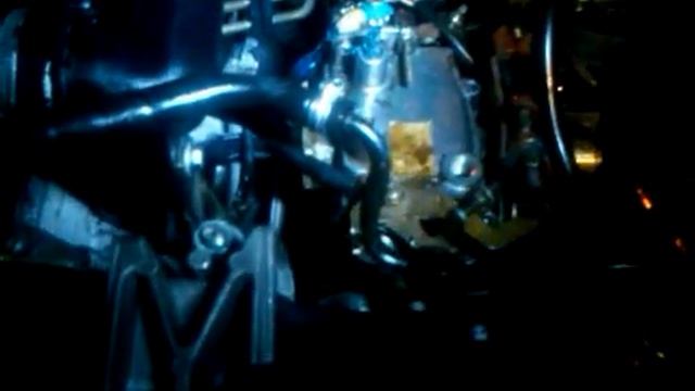 BOMBA LUCAS 306 D-TURBO TIPO XUD.103 PARTE 3 смотреть онлайн