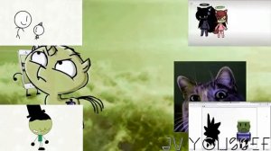(Requested) Preview 2 Funny 6938 Effects (Inspired by Ecuavisa Csupo Effects)