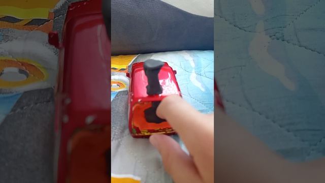 ЗДЕЛАЛ БАНЯ НА КОЛЁСАХ!