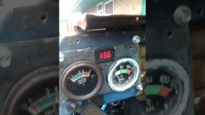 Мини трактор с двигателем D2500 (балканкар)