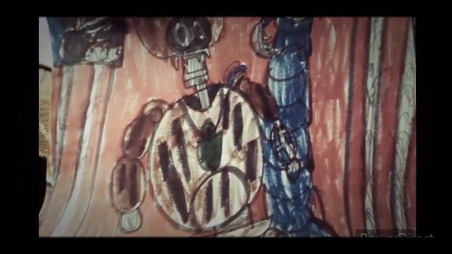 GRIZZY AND THE LEMMINGS (HALLOWEEN EXE) смотреть онлайн