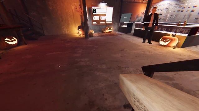 Перекормили призрака солью! смотреть онлайн