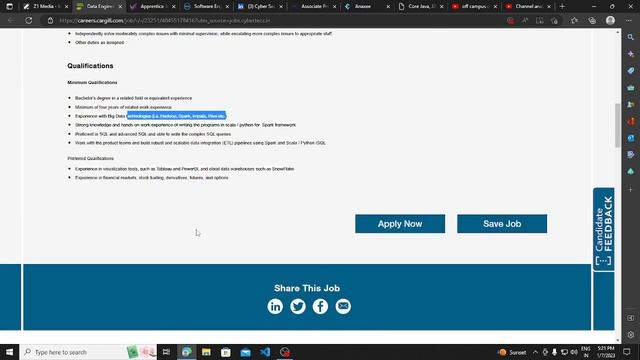 Fresher Jobs | OFF Campus Job Drive | Apply Now | 2023 Batch Hiring | Fresher Hiring 2022