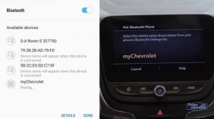 Pairing Smartphone with Bluetooth - 2019 Chevrolet Equinox | Quick Tips