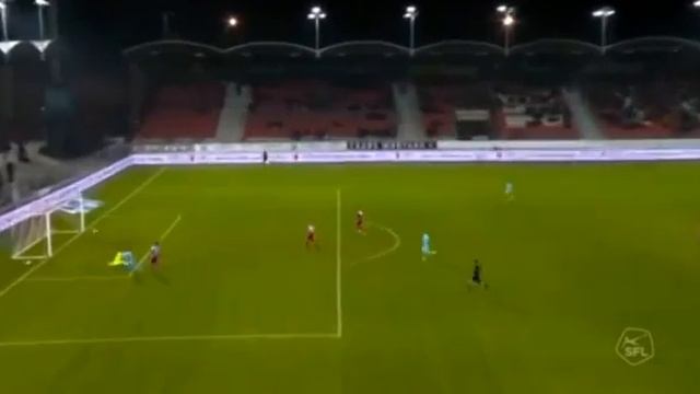 Sion  Thun   7'   0 1   Chihadeh смотреть онлайн