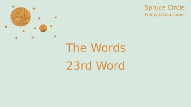 Friday Discussions: Risale-i Nur, The Words, 23rd Word (4) смотреть онлайн