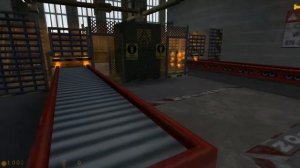 ИНДИАНА ФРИМЕН В ПОИСКАХ ГРАНАТОМЕТА #3 (Hazardous-Course 2) Half-Life Мод