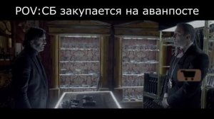 John Wick in Barotrauma/Джон Уик в баротравме выбирает оружие #barotrauma