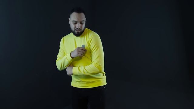 Florian Tufallari ft. Landi Roko - Me fal shpirtin