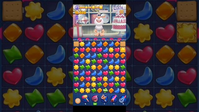 #буба #собираем #вкусняшки вместе с #бубой смотреть онлайн