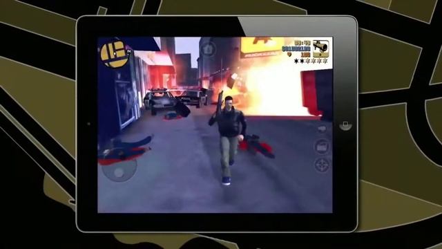 Top 10 rockstars games for android