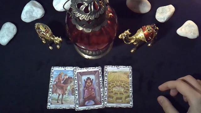 ТАРО ОНЛАЙН, ПИШИТЕ ВОПРОСЫ В ЧАТЕ ;) смотреть онлайн