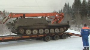 Гимн Россетей - О. Газманов