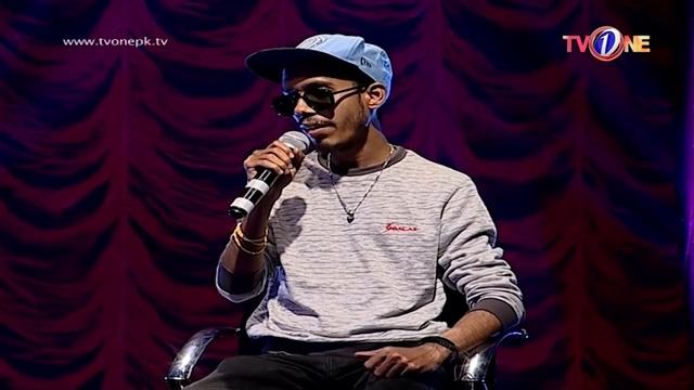 The Mazedaar Show With Aadi Faizan | Yashma Gill | TV One