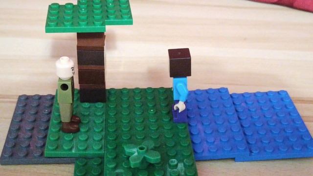 На природе. Часть 2. смотреть онлайн