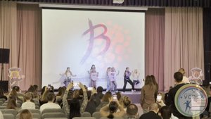 День открытых дверей в МАОУ «Образовательный центр «Успех». Апрель-2025