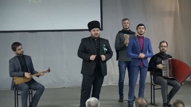 21 Mayıs Anma Etkinliği 1 Адыгэхэм я хьэдагъэ махуэ - Kabardey B. Devlet Üniversitesi Бзэрабзэ Гуп смотреть онлайн