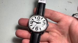 Дмитрий Бродниковский-оригинальные часы Ракета-Big Zero Зеро механизм СССР ПЧЗ