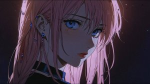 1 9 8 9  H O R I Z O N MIX   A Synthwave Jorney