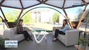 Наталья Толстенкова: в банке станции достаточно крови и ее компонентов