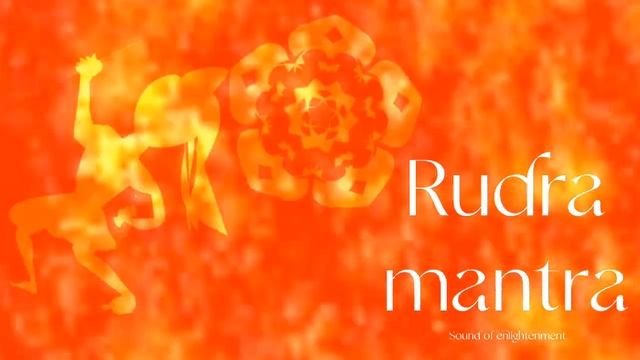 Rudra mantra|Mantra of lord Shiva